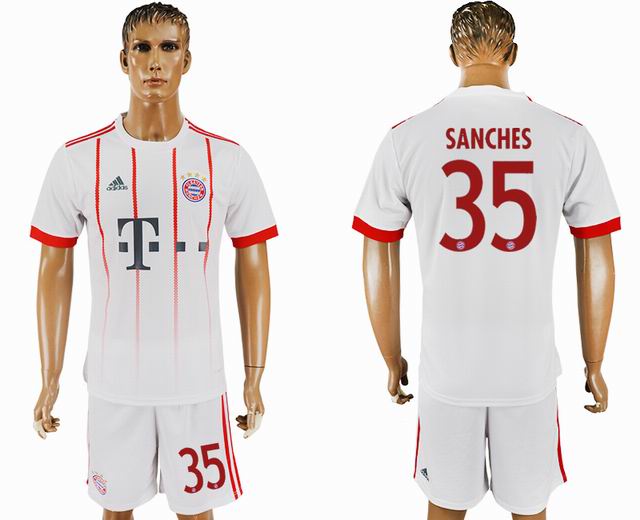 Bayern Munich jerseys-062